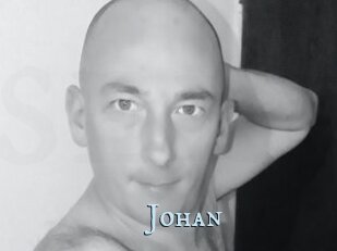 Johan