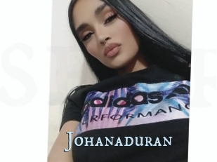 Johanaduran