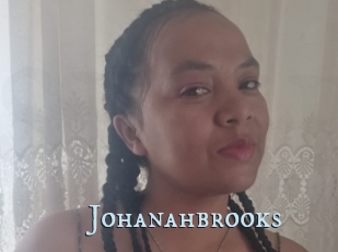 Johanahbrooks