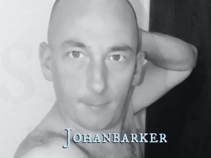 Johanbarker