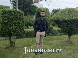 Johandsmith