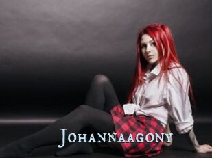 Johannaagony