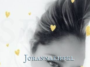 Johannaeiffel