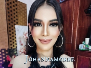 Johannamorre