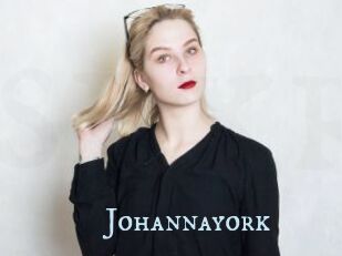 Johannayork