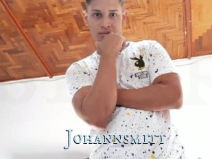 Johannsmitt