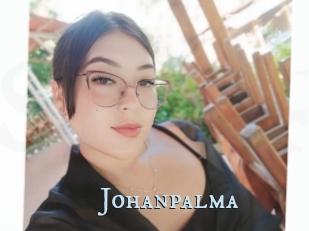 Johanpalma