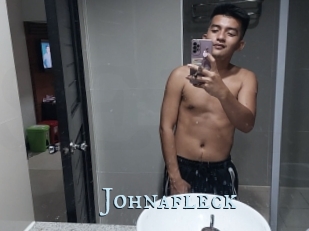 Johnafleck