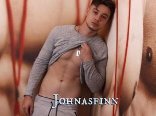 Johnasfinn