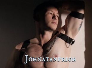 Johnatanprior