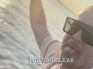 Johnbollerr