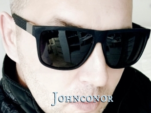 Johnconor