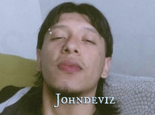 Johndeviz