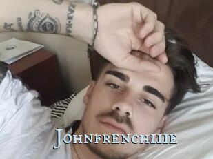 Johnfrenchiiie