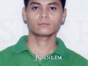 Johnlim