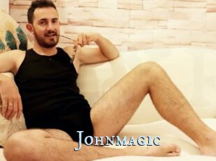 Johnmagic