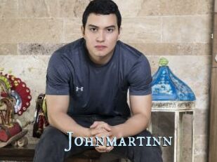 Johnmartinn