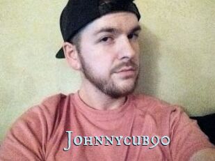 Johnnycub90