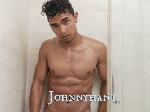 Johnnyhant