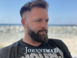 Johnnymate