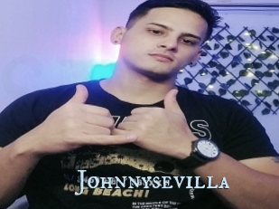 Johnnysevilla