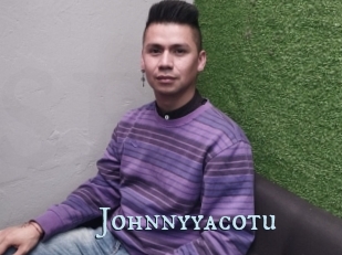 Johnnyyacotu