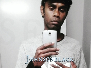 Johnsonblack