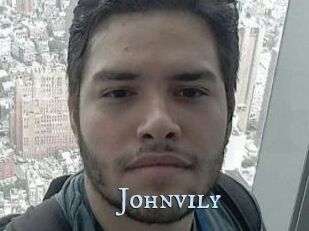 Johnvily