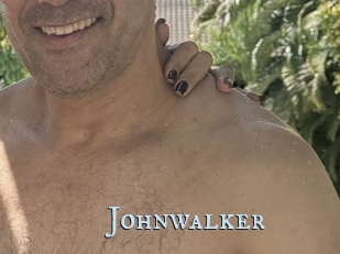 Johnwalker