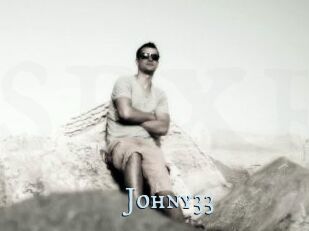 Johny33