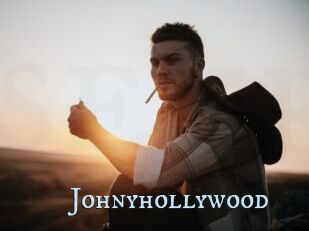 Johnyhollywood