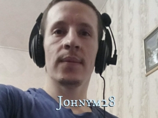 Johnym28