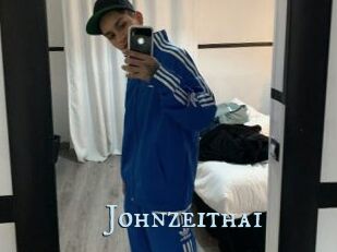 Johnzeitha1