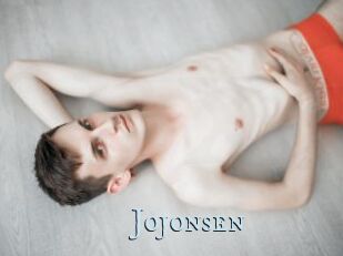 Jojonsen