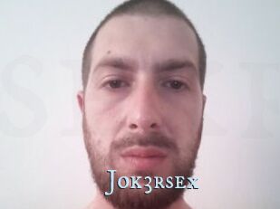 Jok3rsex