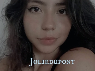 Joliedupont