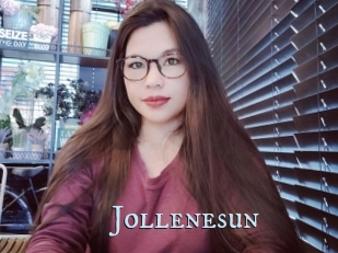 Jollenesun