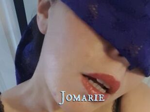 Jomarie