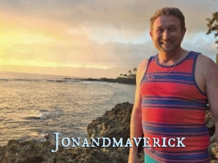 Jonandmaverick