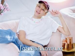 Jonasreadyplay