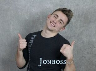 Jonboss