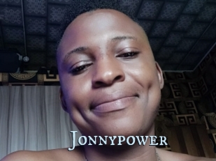 Jonnypower