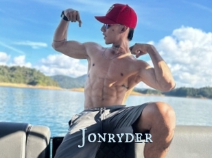 Jonryder