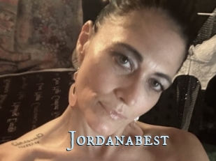 Jordanabest