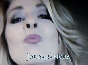 Jordanamora