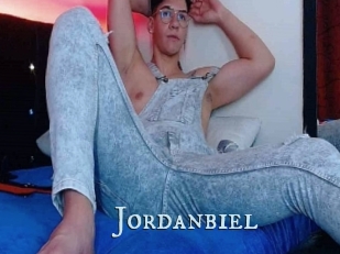 Jordanbiel