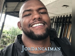 Jordancaiman