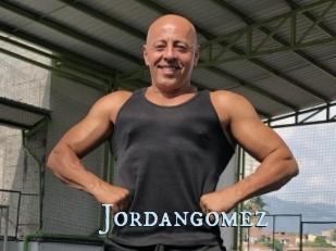 Jordangomez