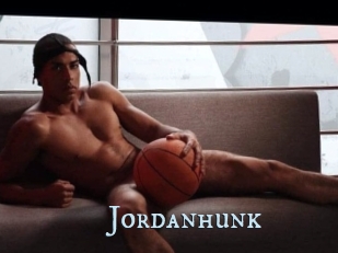 Jordanhunk