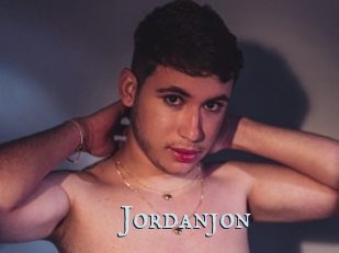 Jordanjon